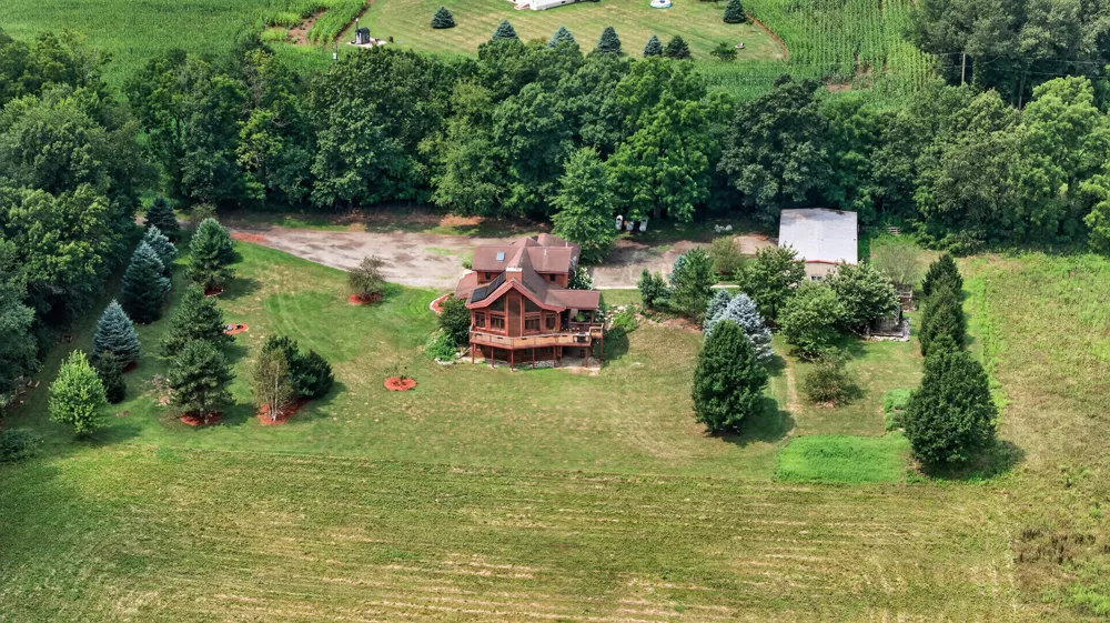 25731 S Dr S Homer, MI 49245