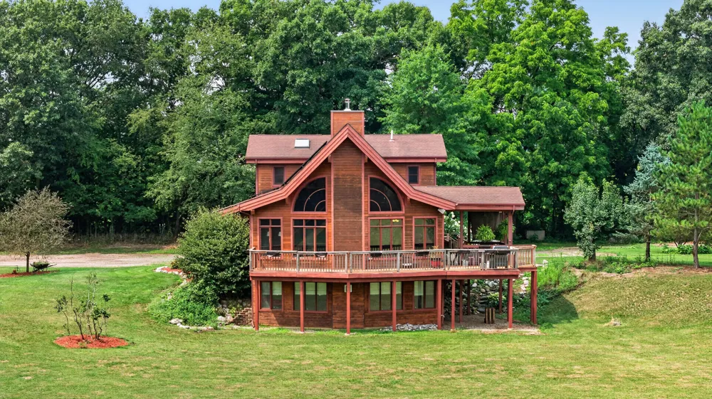 25731 S Dr S Homer, MI 49245