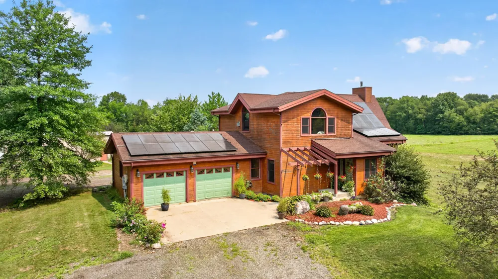 25731 S Dr S Homer, MI 49245