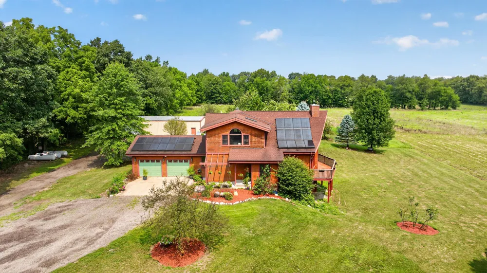 25731 S Dr S Homer, MI 49245