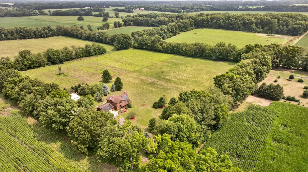 25731 S Dr S Homer, MI 49245
