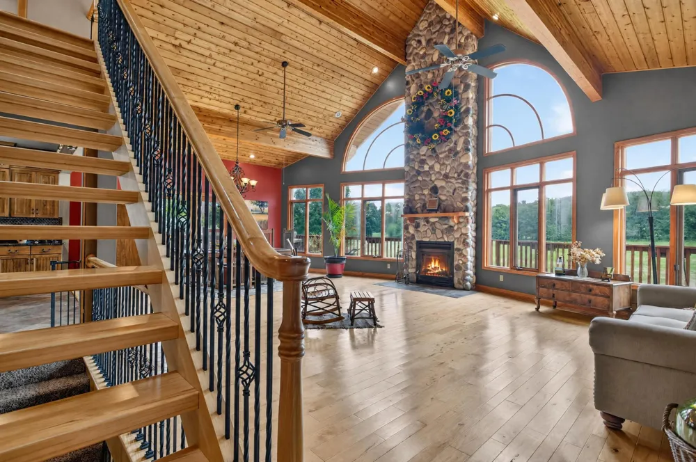 25731 S Dr S Homer, MI 49245
