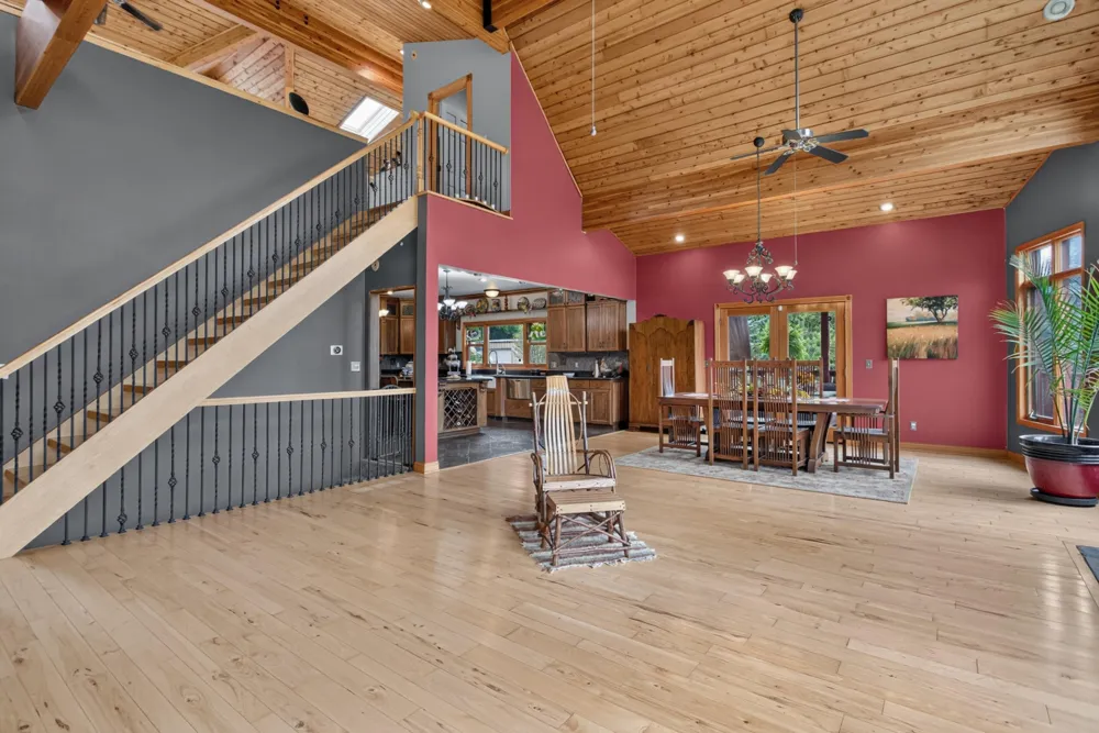 25731 S Dr S Homer, MI 49245