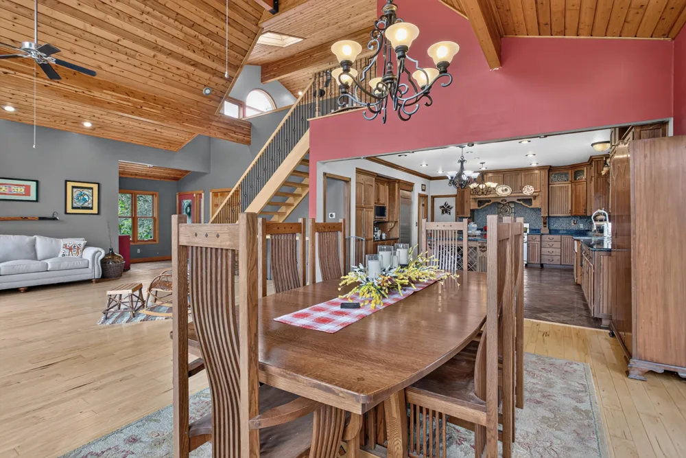 25731 S Dr S Homer, MI 49245
