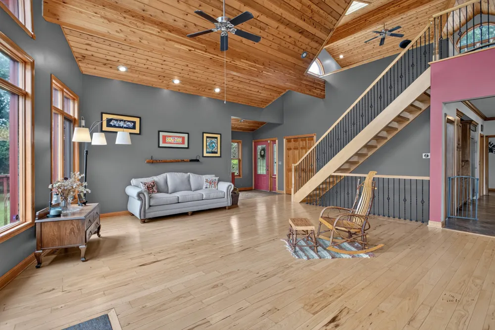 25731 S Dr S Homer, MI 49245
