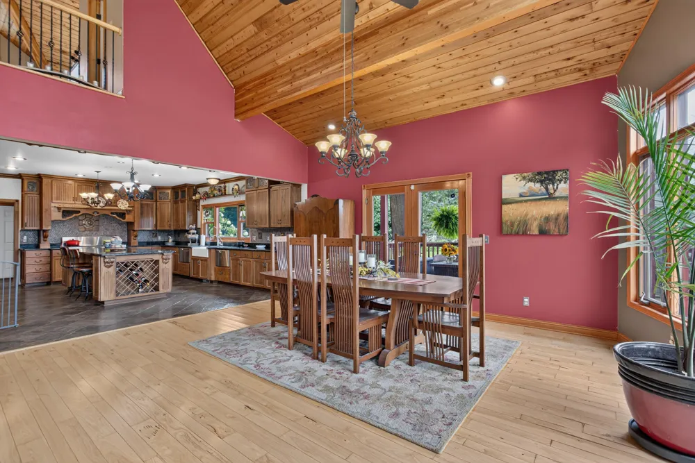 25731 S Dr S Homer, MI 49245