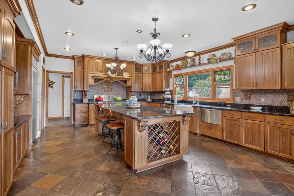 25731 S Dr S Homer, MI 49245