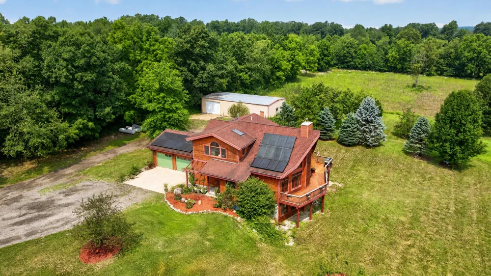 25731 S Dr S Homer, MI 49245