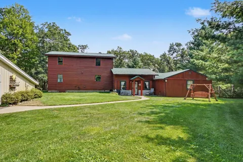 11023 S Roby Lake Drive