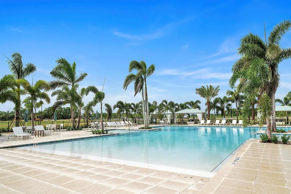 5998 NW HAMMOCK DALE WAY #223 Port St. Lucie, FL 34987