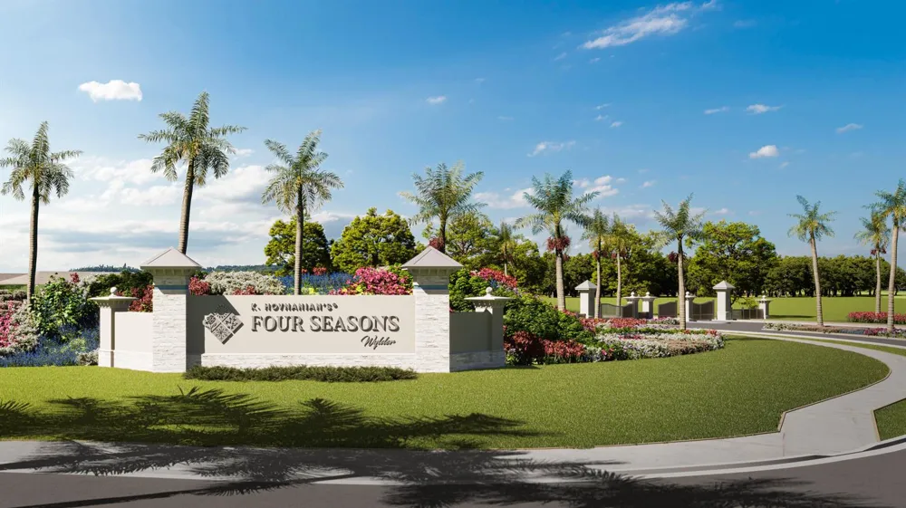 5998 NW HAMMOCK DALE WAY #223 Port St. Lucie, FL 34987