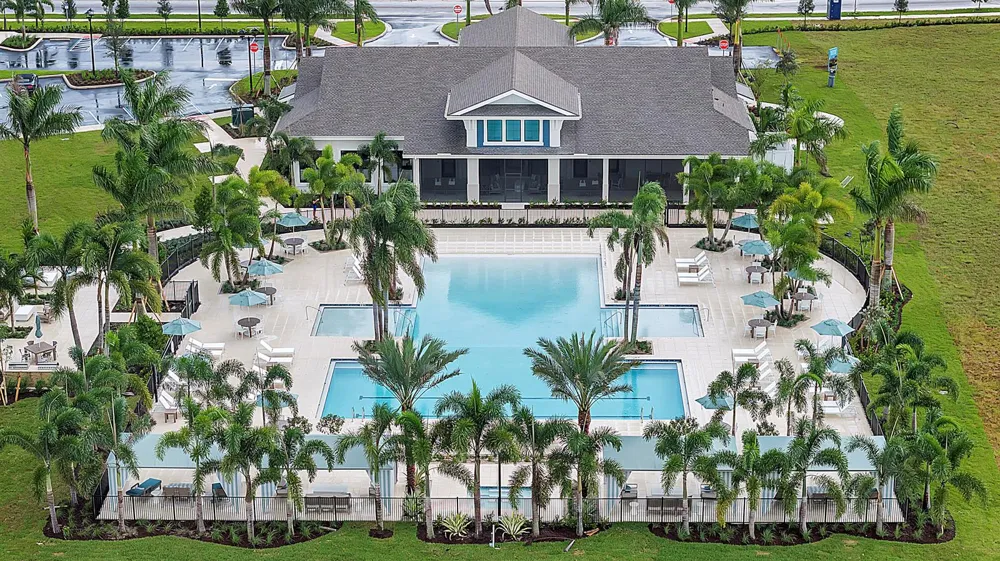 5998 NW HAMMOCK DALE WAY #223 Port St. Lucie, FL 34987