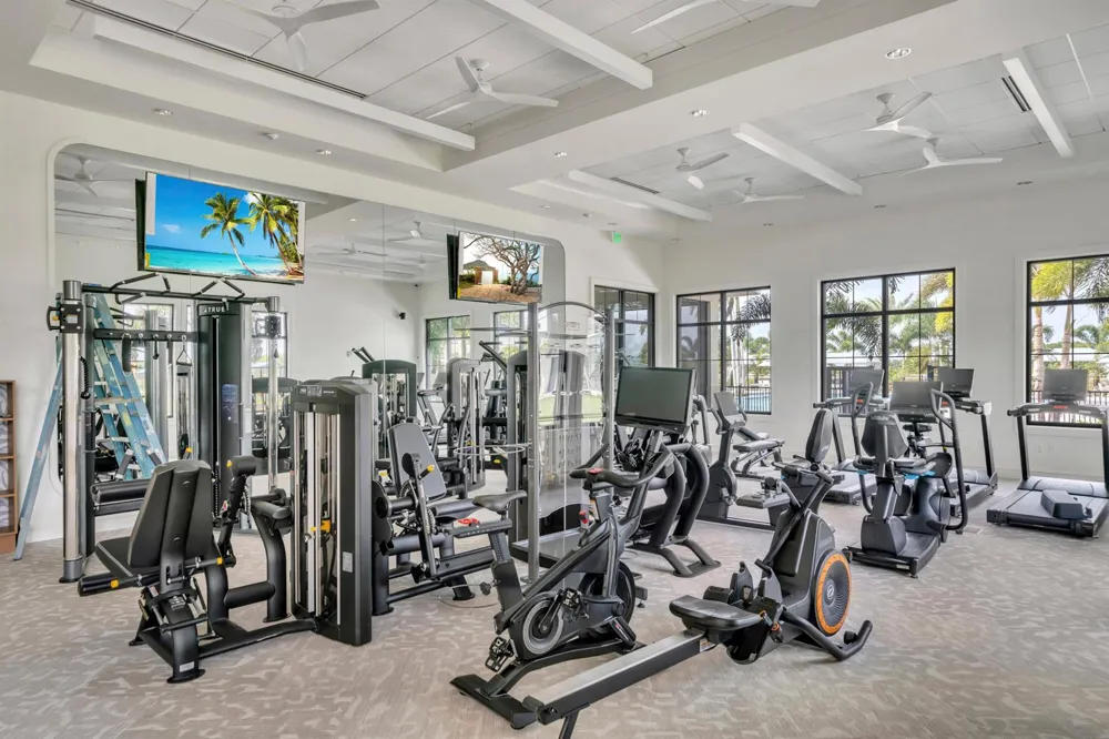 5998 NW HAMMOCK DALE WAY #223 Port St. Lucie, FL 34987