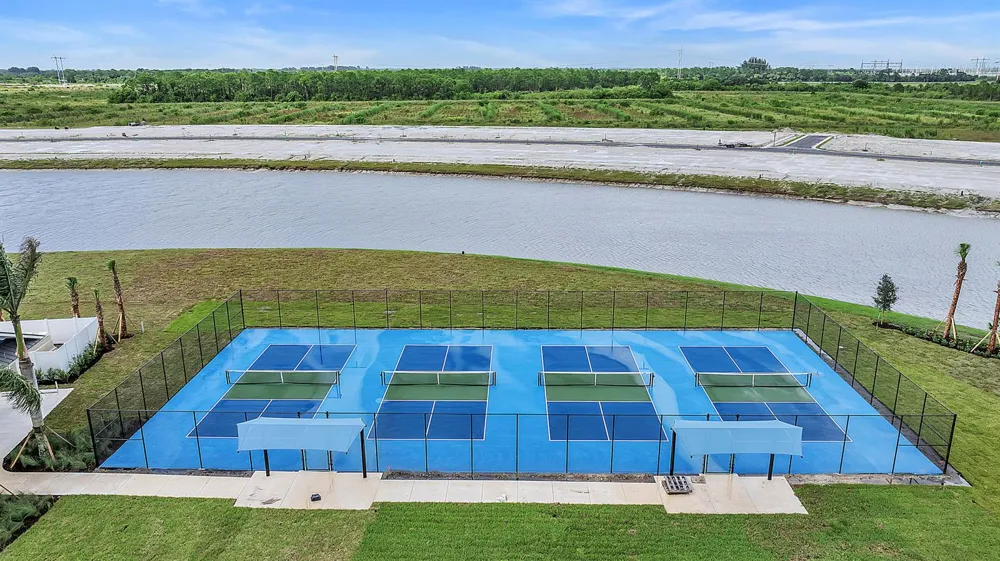 5998 NW HAMMOCK DALE WAY #223 Port St. Lucie, FL 34987