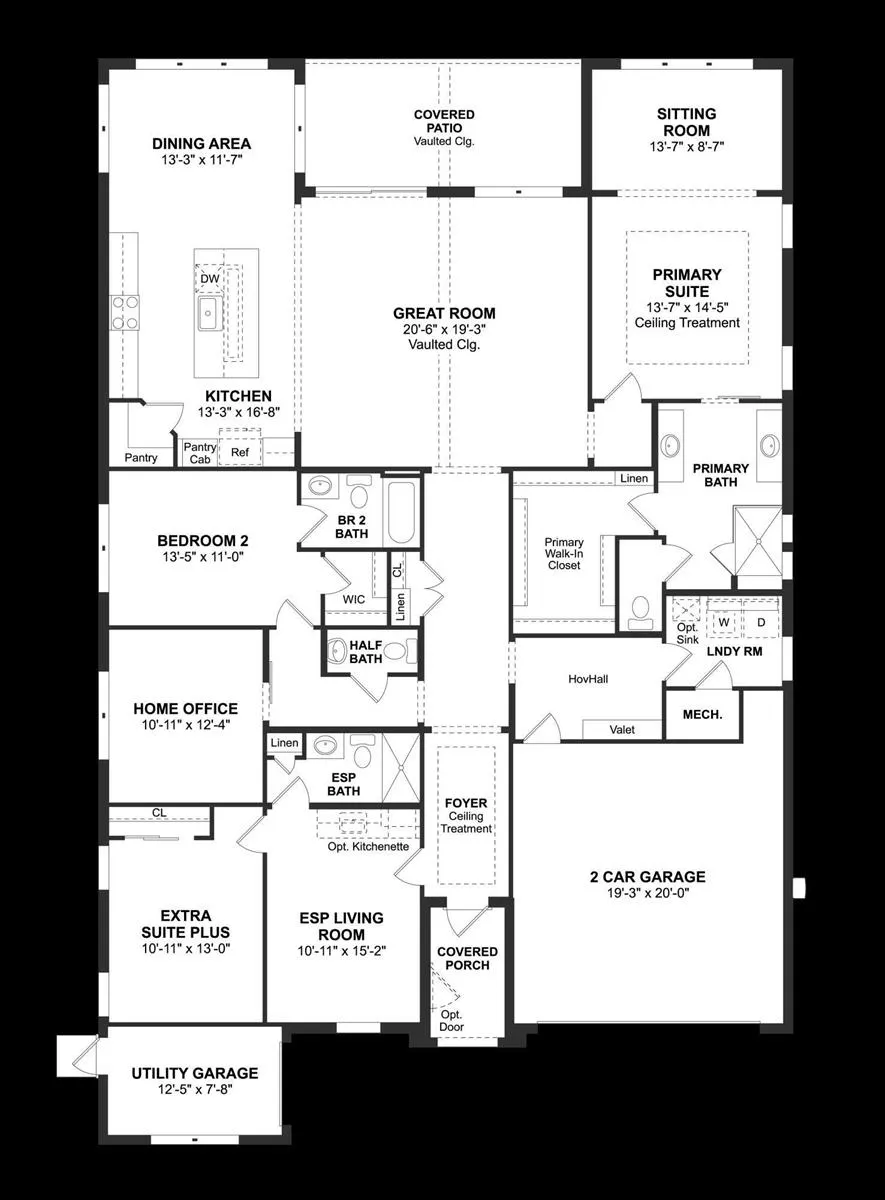 5998 NW HAMMOCK DALE WAY #223 Port St. Lucie, FL 34987