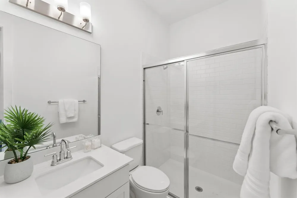 5998 NW HAMMOCK DALE WAY #223 Port St. Lucie, FL 34987
