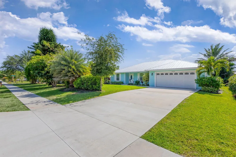 10600 SE Gomez Avenue Hobe Sound, FL 33455