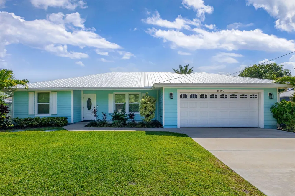 10600 SE Gomez Avenue Hobe Sound, FL 33455