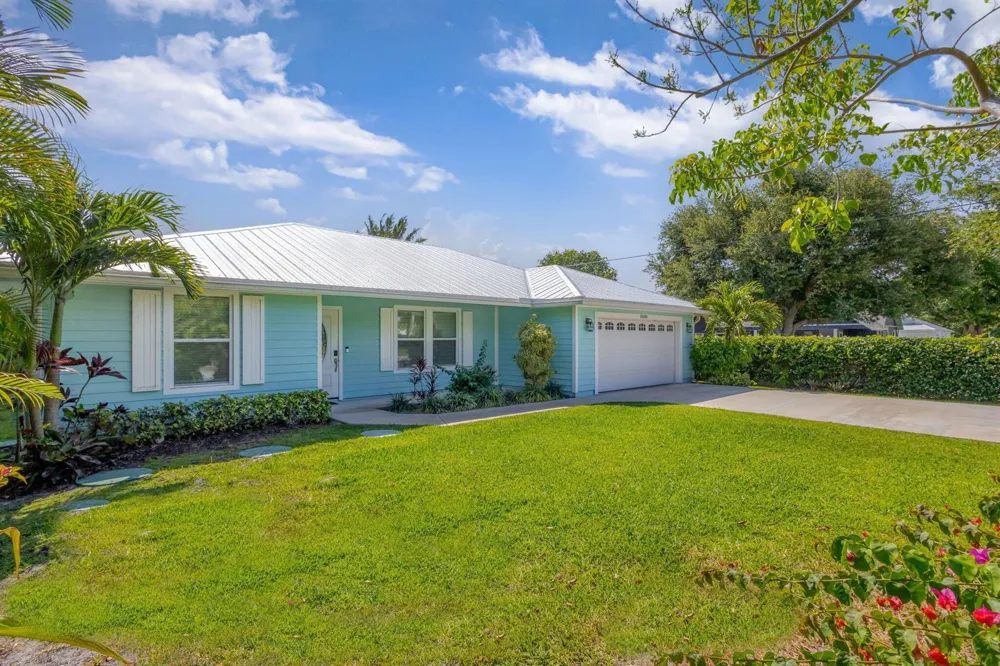 10600 SE Gomez Avenue Hobe Sound, FL 33455