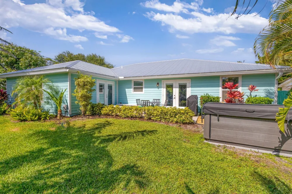 10600 SE Gomez Avenue Hobe Sound, FL 33455