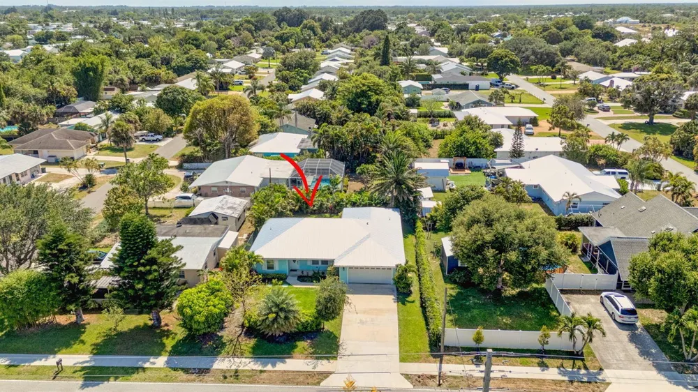 10600 SE Gomez Avenue Hobe Sound, FL 33455