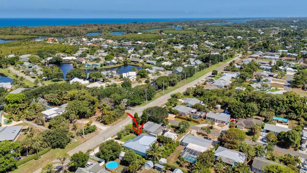 10600 SE Gomez Avenue Hobe Sound, FL 33455