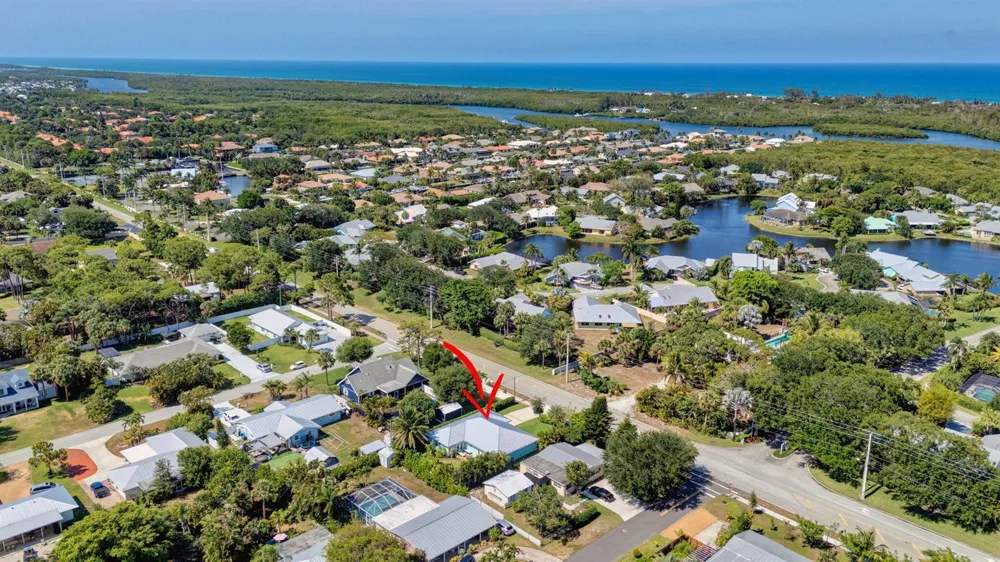 10600 SE Gomez Avenue Hobe Sound, FL 33455