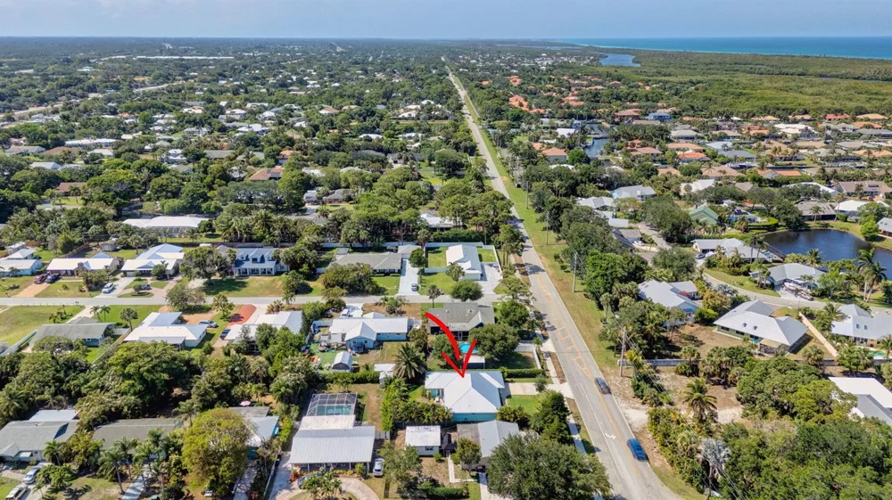 10600 SE Gomez Avenue Hobe Sound, FL 33455