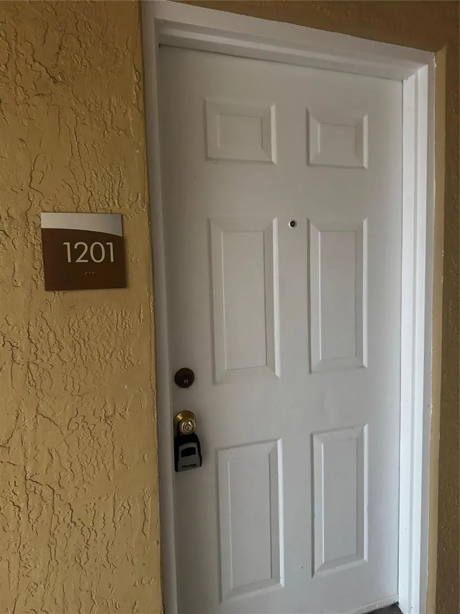 5620 NW 61ST STREET #1201 Coconut Creek, FL 33073