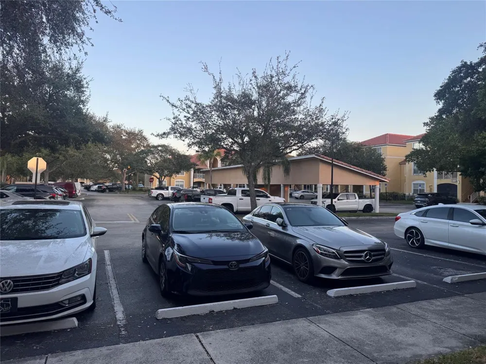5620 NW 61ST STREET #1201 Coconut Creek, FL 33073