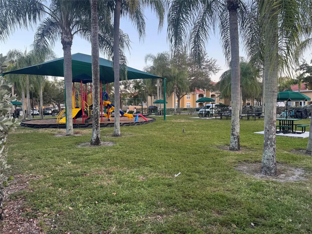 5620 NW 61ST STREET #1201 Coconut Creek, FL 33073