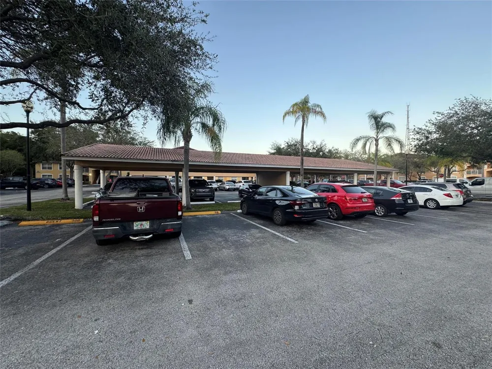 5620 NW 61ST STREET #1201 Coconut Creek, FL 33073