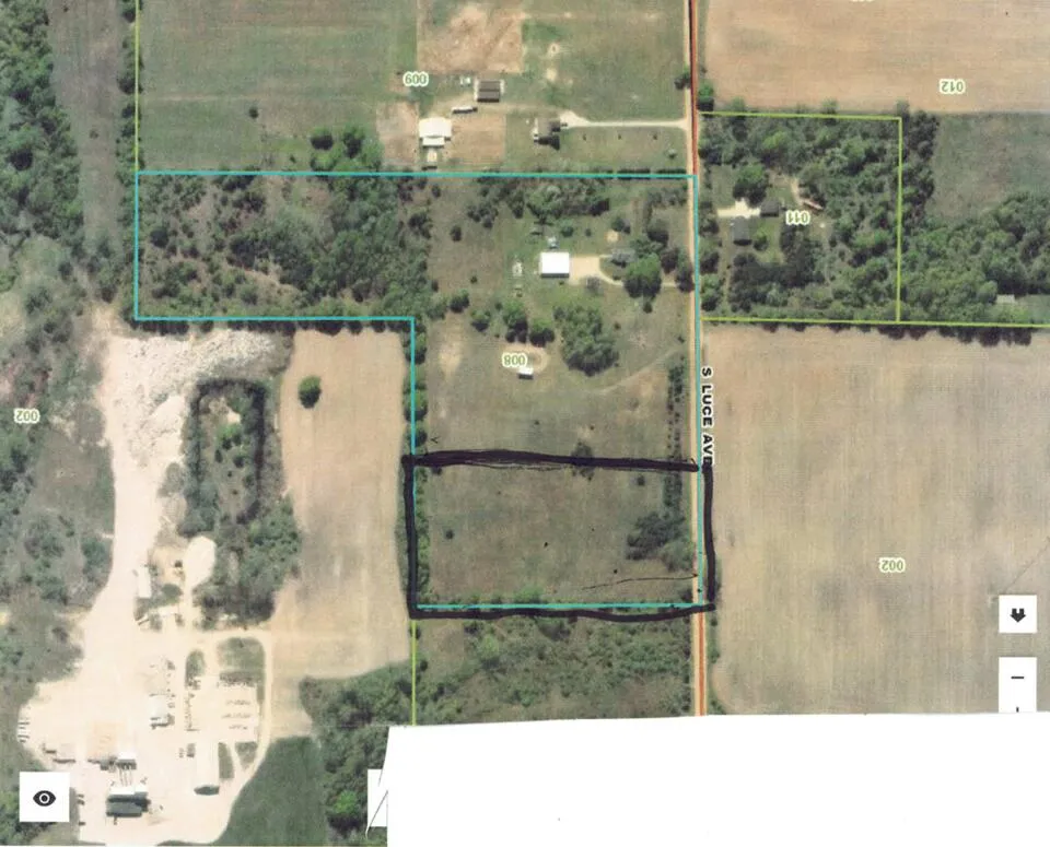 S Luce Avenue Fremont, MI 49412