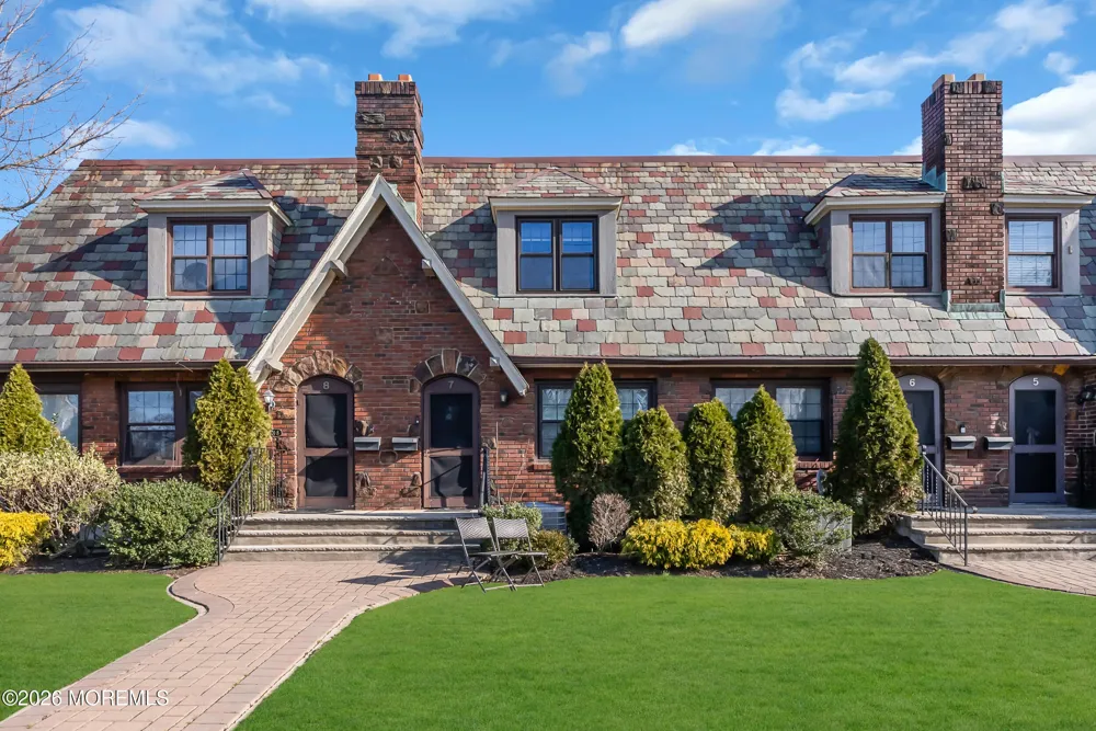 1001 Norwood Avenue #7 Long Branch, NJ 07740