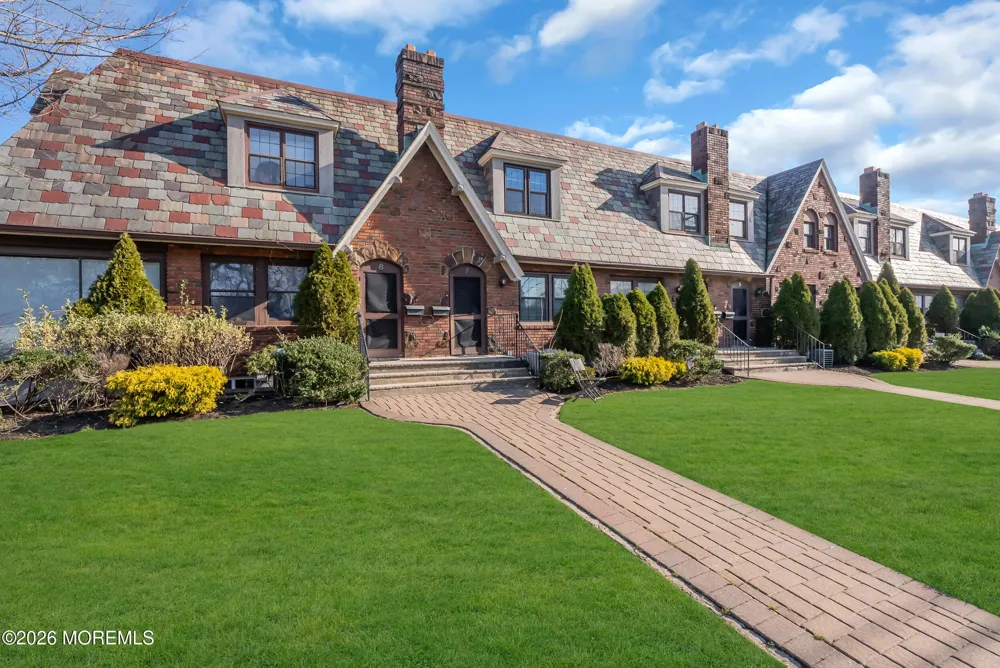 1001 Norwood Avenue #7 Long Branch, NJ 07740