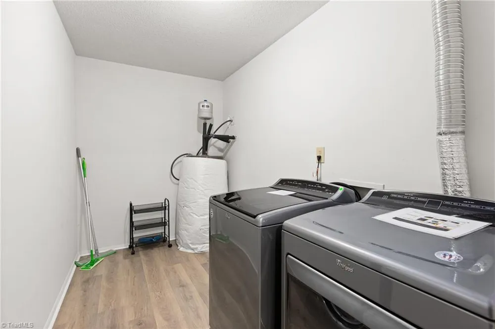 2250 Sunderland Road #23B Winston-Salem, NC 27103