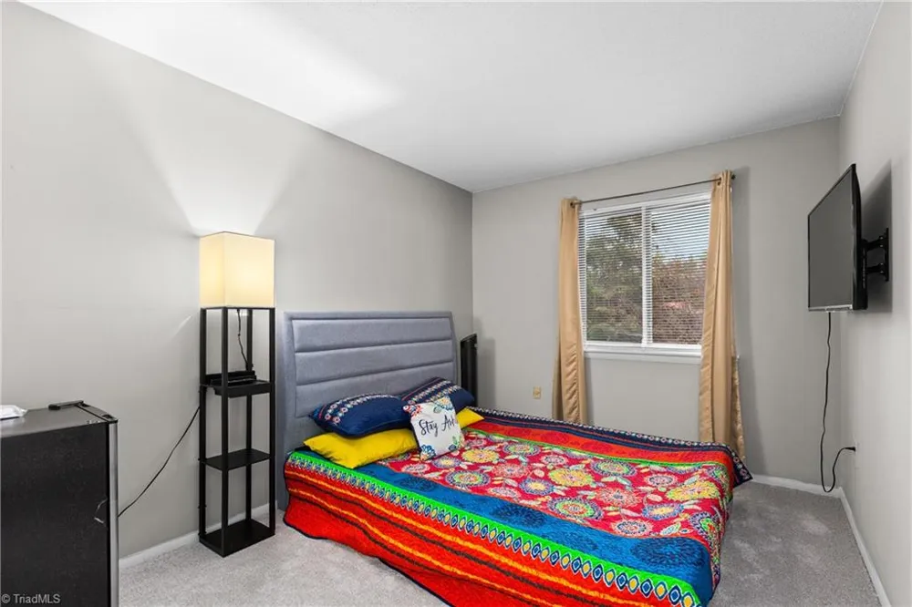2250 Sunderland Road #23B Winston-Salem, NC 27103