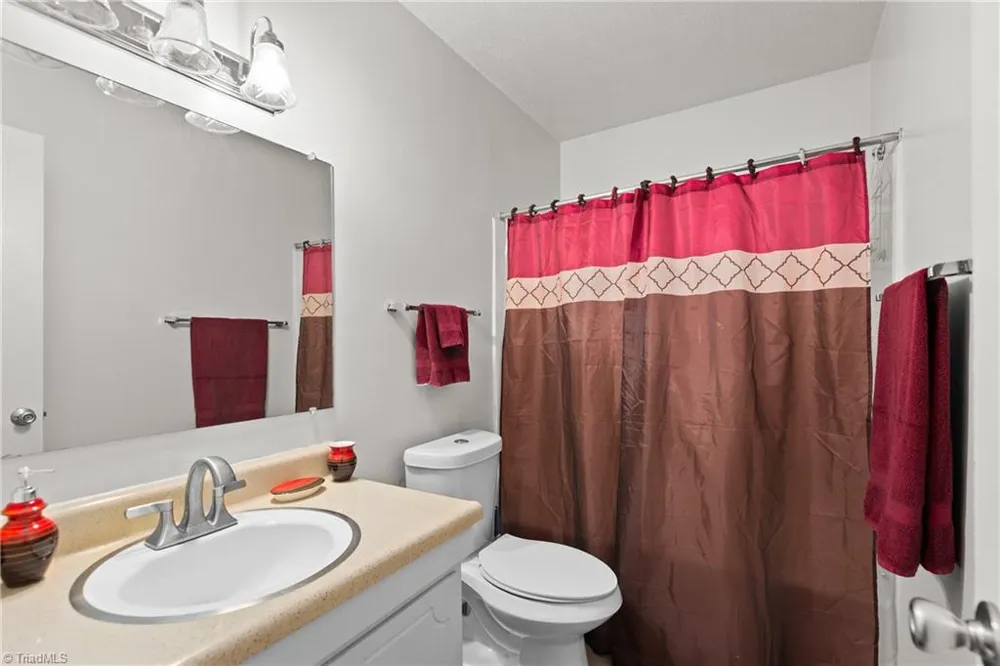 2250 Sunderland Road #23B Winston-Salem, NC 27103