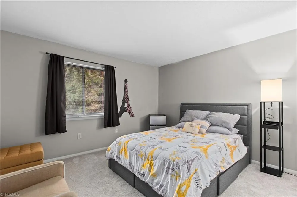 2250 Sunderland Road #23B Winston-Salem, NC 27103