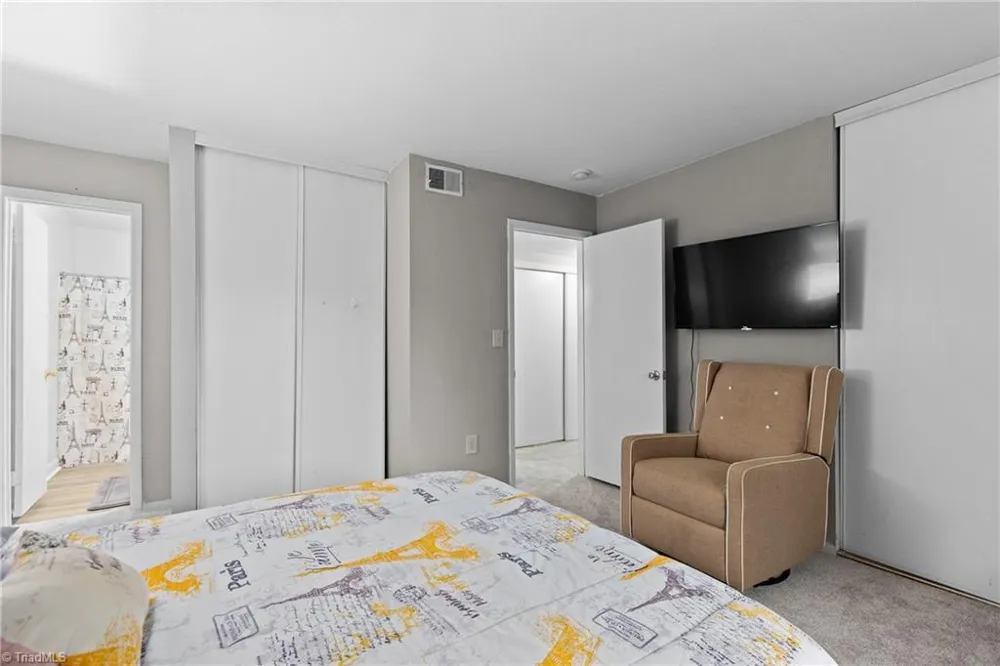2250 Sunderland Road #23B Winston-Salem, NC 27103
