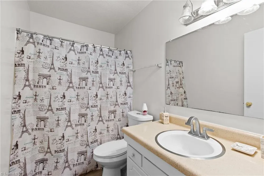 2250 Sunderland Road #23B Winston-Salem, NC 27103