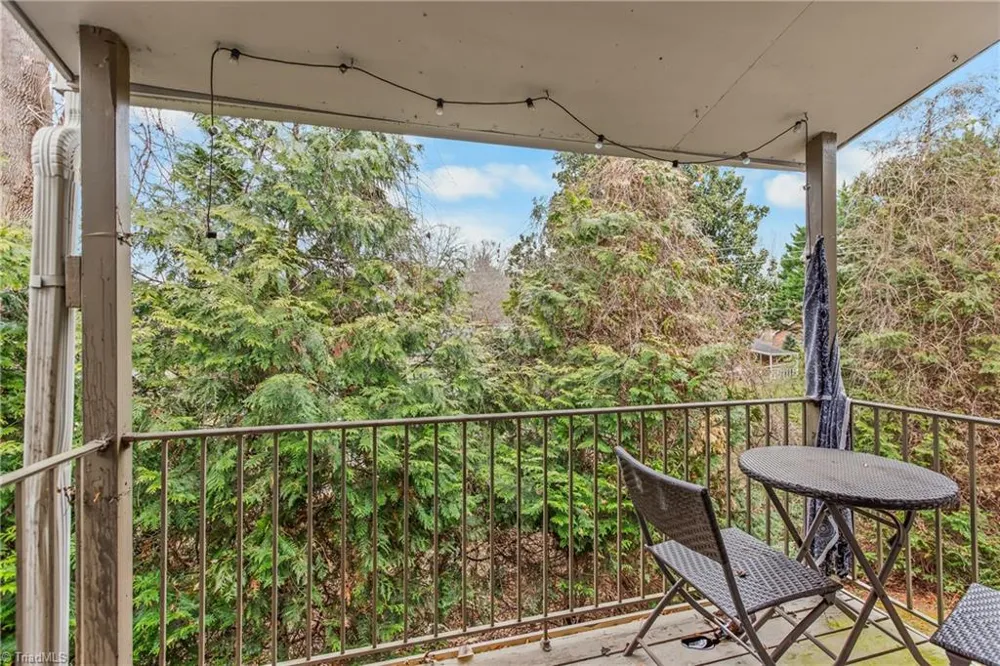 2250 Sunderland Road #23B Winston-Salem, NC 27103