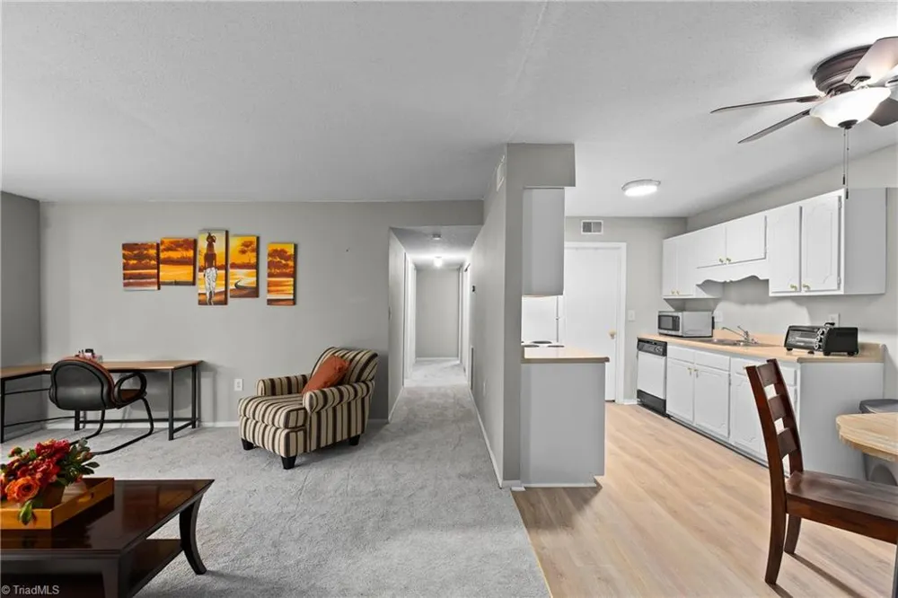 2250 Sunderland Road #23B Winston-Salem, NC 27103
