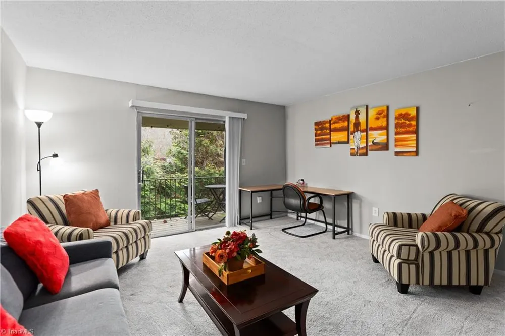 2250 Sunderland Road #23B Winston-Salem, NC 27103