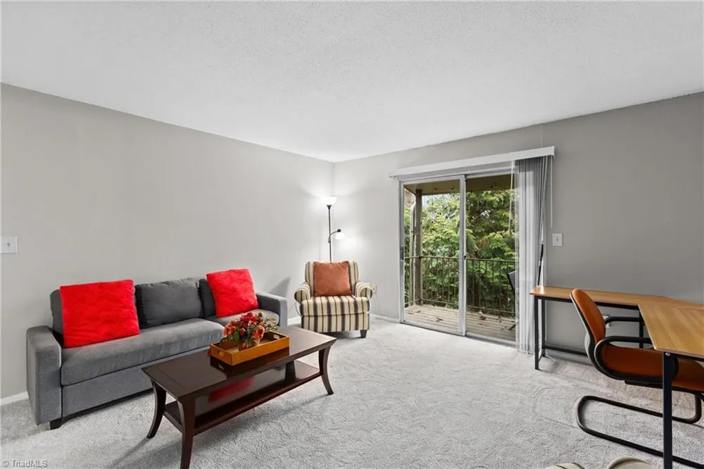 2250 Sunderland Road #23B Winston-Salem, NC 27103