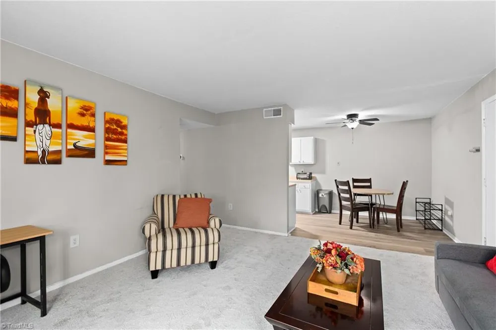 2250 Sunderland Road #23B Winston-Salem, NC 27103