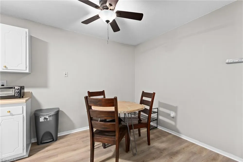 2250 Sunderland Road #23B Winston-Salem, NC 27103