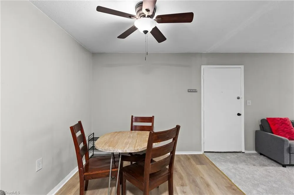 2250 Sunderland Road #23B Winston-Salem, NC 27103