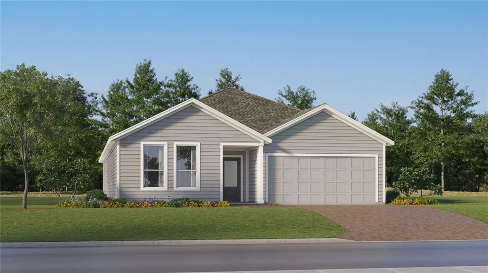 5137 FLAXLEAF STREET St Cloud, FL 34772