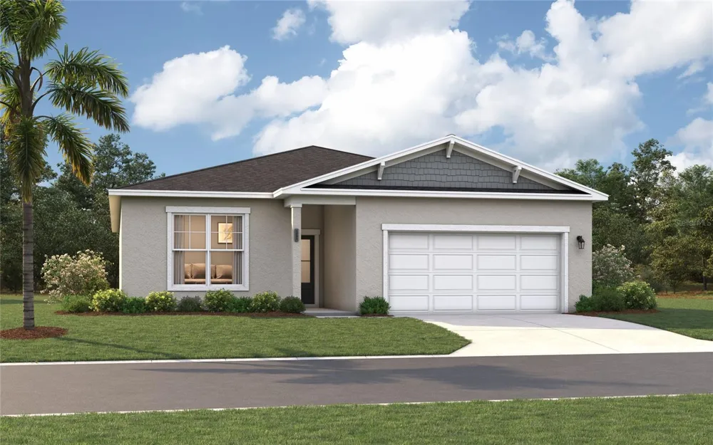 6743 WINTERBERRY DRIVE Lake Hamilton, FL 33851